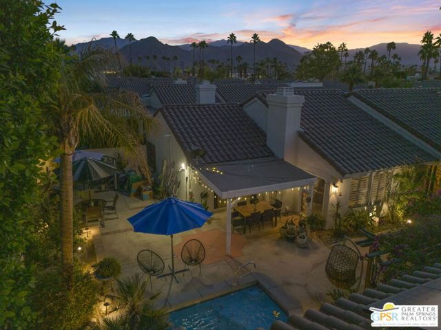 43584 Via Magellan Drive, Palm Desert, CA 92211