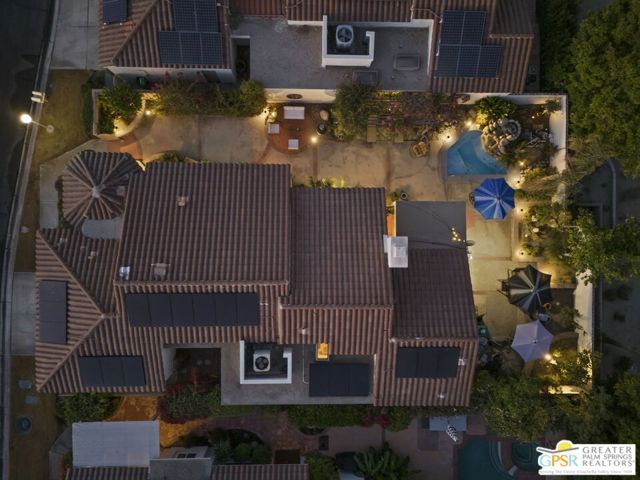 43584 Via Magellan Drive, Palm Desert, CA 92211