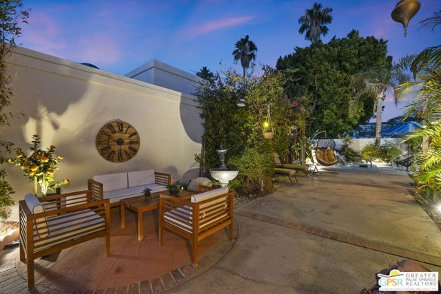 43584 Via Magellan Drive, Palm Desert, CA 92211