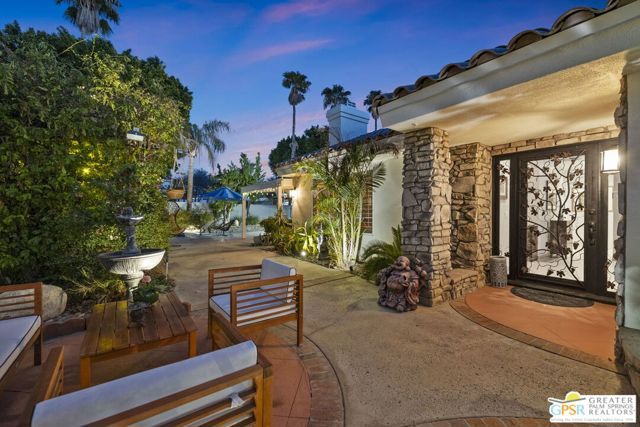 43584 Via Magellan Drive, Palm Desert, CA 92211
