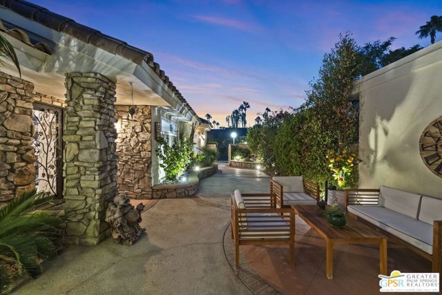 43584 Via Magellan Drive, Palm Desert, CA 92211