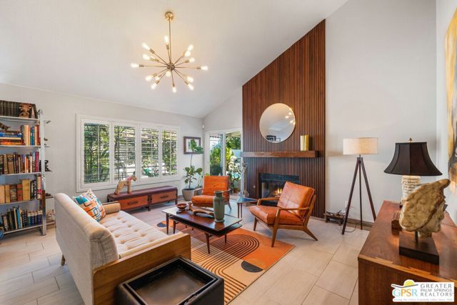 43584 Via Magellan Drive, Palm Desert, CA 92211