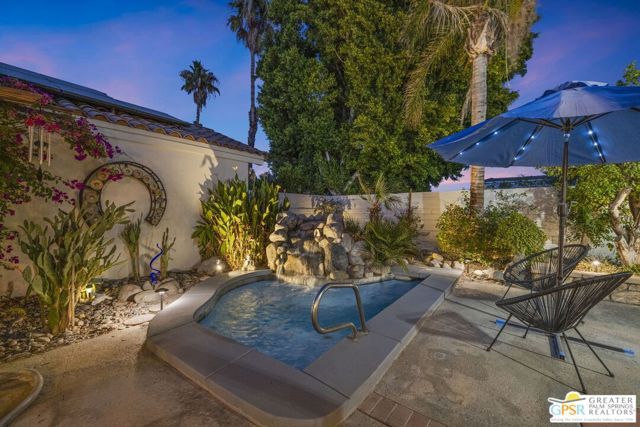 43584 Via Magellan Drive, Palm Desert, CA 92211