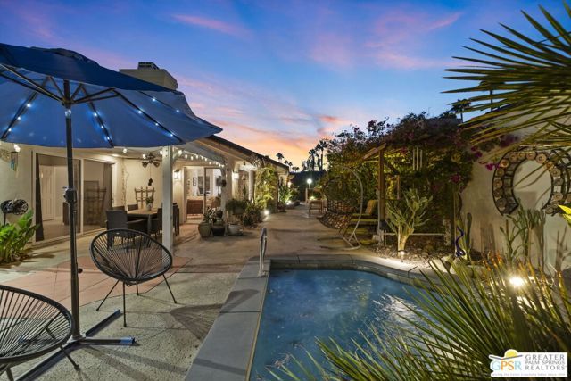 43584 Via Magellan Drive, Palm Desert, CA 92211