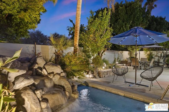 43584 Via Magellan Drive, Palm Desert, CA 92211