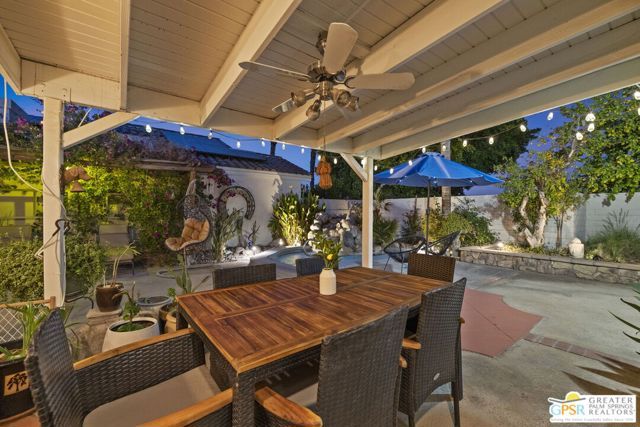 43584 Via Magellan Drive, Palm Desert, CA 92211