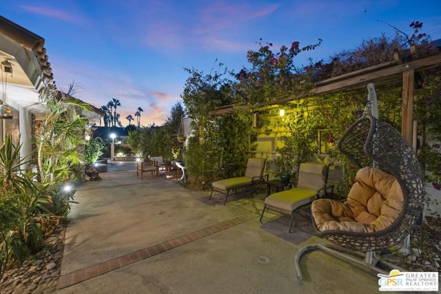 43584 Via Magellan Drive, Palm Desert, CA 92211