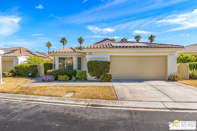 43584 Via Magellan Drive, Palm Desert, CA 92211