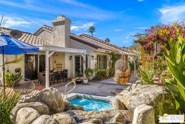 43584 Via Magellan Drive, Palm Desert, CA 92211