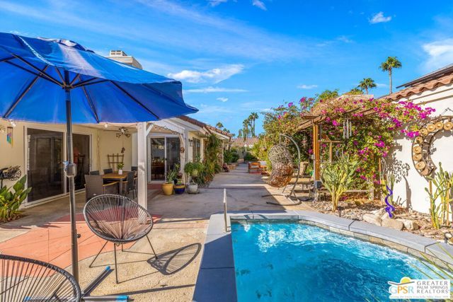43584 Via Magellan Drive, Palm Desert, CA 92211