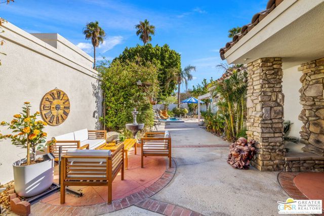 43584 Via Magellan Drive, Palm Desert, CA 92211