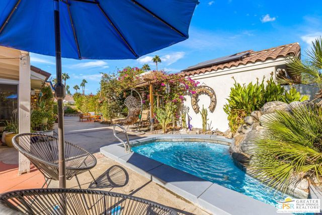 43584 Via Magellan Drive, Palm Desert, CA 92211