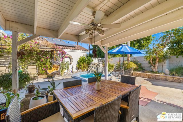 43584 Via Magellan Drive, Palm Desert, CA 92211