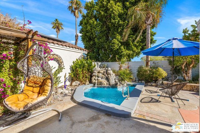 43584 Via Magellan Drive, Palm Desert, CA 92211