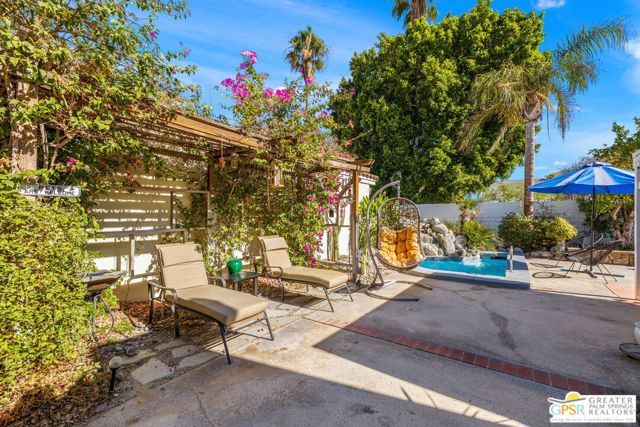 43584 Via Magellan Drive, Palm Desert, CA 92211