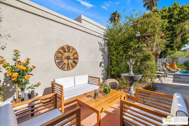 43584 Via Magellan Drive, Palm Desert, CA 92211