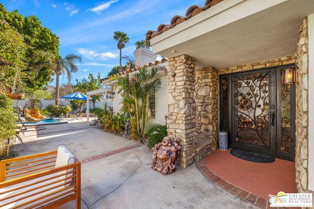 43584 Via Magellan Drive, Palm Desert, CA 92211