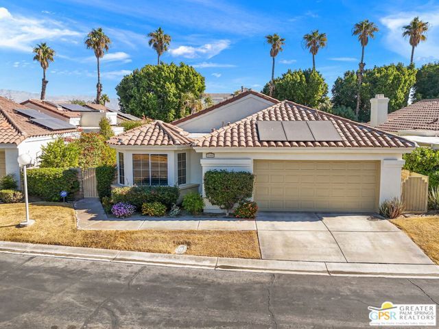 43584 Via Magellan Drive, Palm Desert, CA 92211