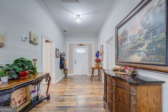 630 S Railroad Street, Shady Dale, GA 31085