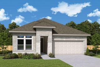 324 Twilight Haze Court, Willis, TX 77318