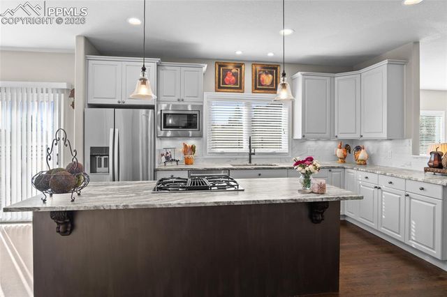 5970 Jade Court, Castle Rock, CO 80108