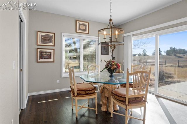 5970 Jade Court, Castle Rock, CO 80108