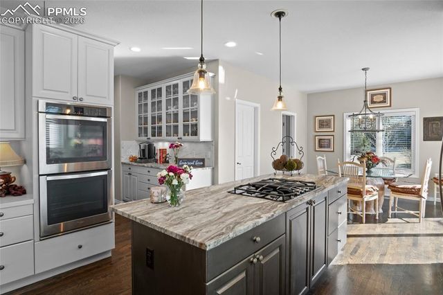 5970 Jade Court, Castle Rock, CO 80108