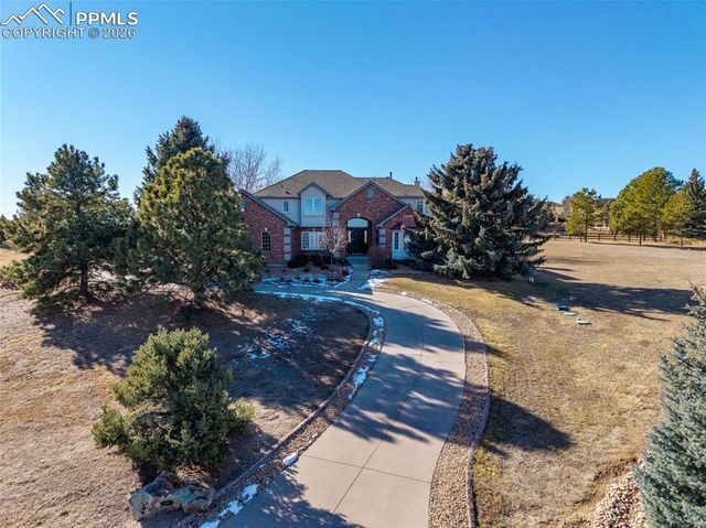 5970 Jade Court, Castle Rock, CO 80108