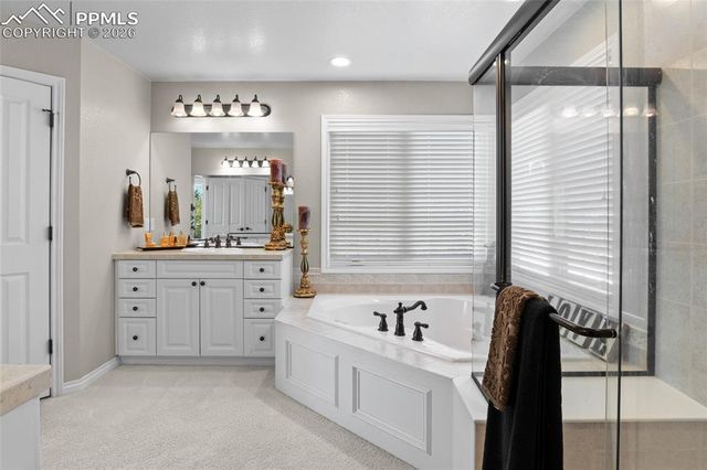 5970 Jade Court, Castle Rock, CO 80108