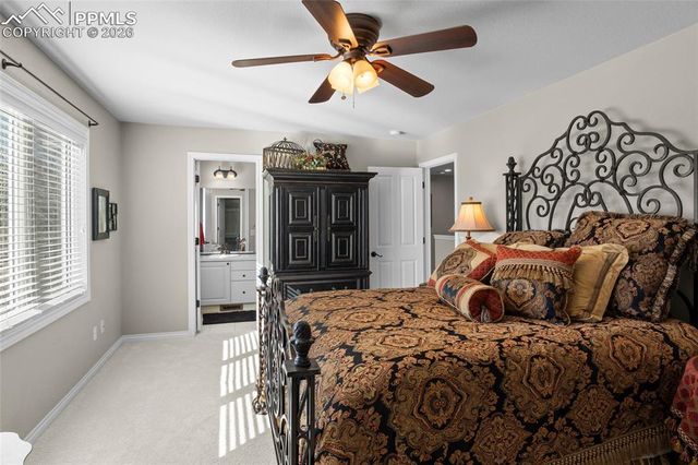 5970 Jade Court, Castle Rock, CO 80108