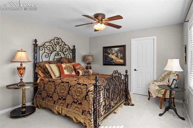 5970 Jade Court, Castle Rock, CO 80108