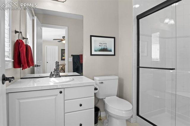 5970 Jade Court, Castle Rock, CO 80108
