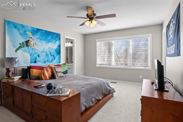 5970 Jade Court, Castle Rock, CO 80108