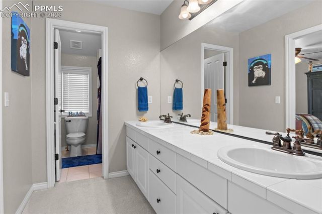 5970 Jade Court, Castle Rock, CO 80108