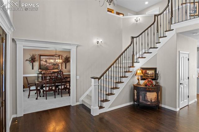 5970 Jade Court, Castle Rock, CO 80108