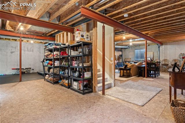 5970 Jade Court, Castle Rock, CO 80108