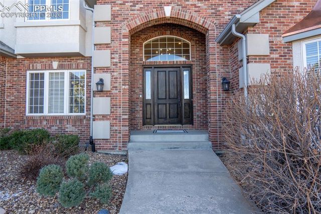5970 Jade Court, Castle Rock, CO 80108