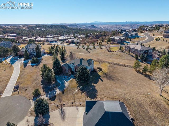 5970 Jade Court, Castle Rock, CO 80108