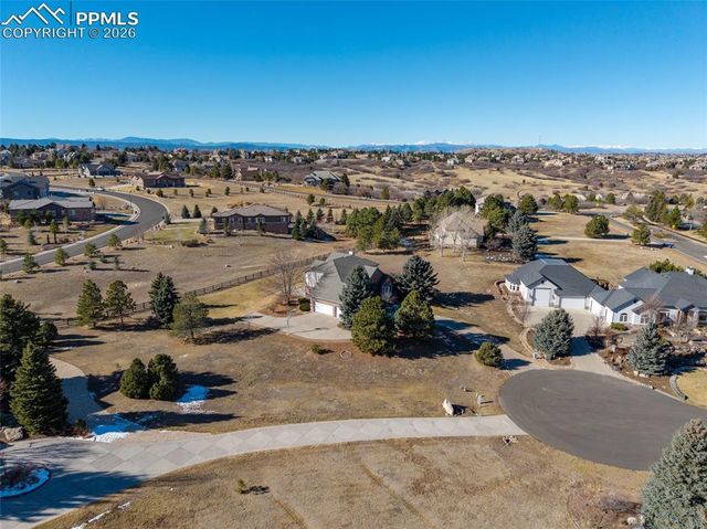 5970 Jade Court, Castle Rock, CO 80108