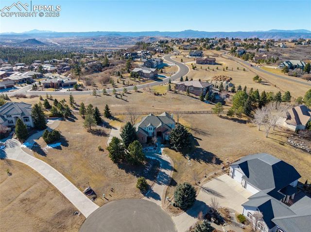 5970 Jade Court, Castle Rock, CO 80108