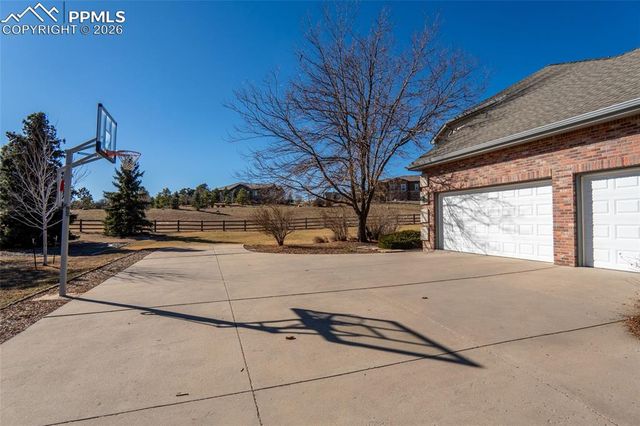 5970 Jade Court, Castle Rock, CO 80108
