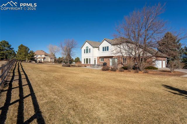 5970 Jade Court, Castle Rock, CO 80108