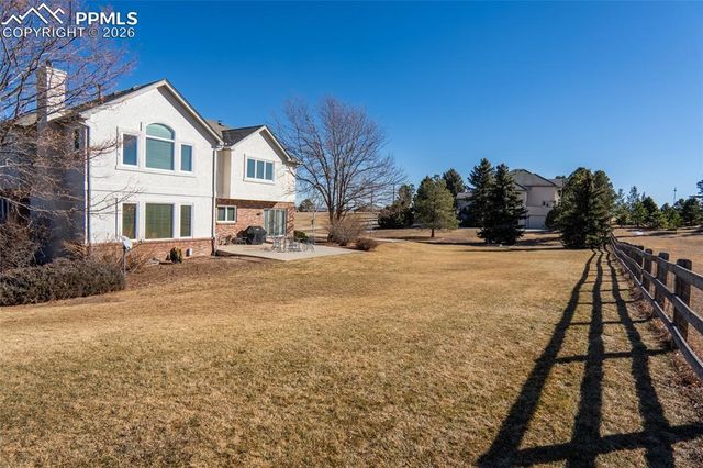 5970 Jade Court, Castle Rock, CO 80108