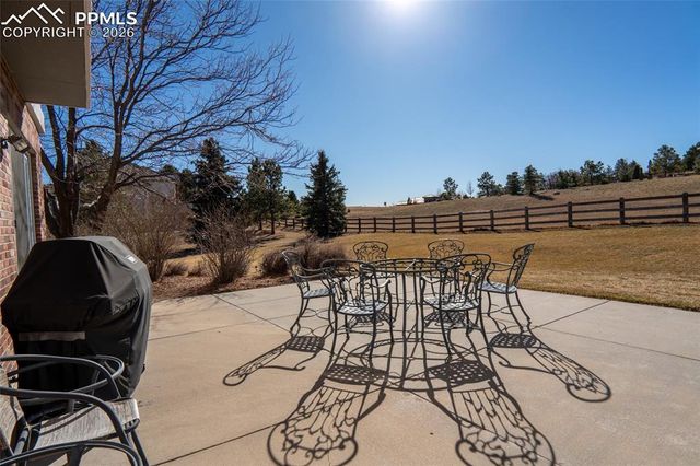 5970 Jade Court, Castle Rock, CO 80108