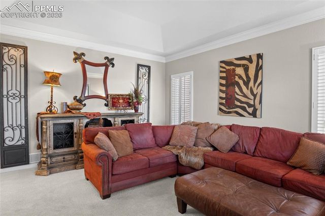 5970 Jade Court, Castle Rock, CO 80108
