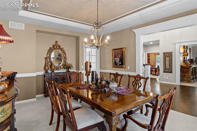 5970 Jade Court, Castle Rock, CO 80108