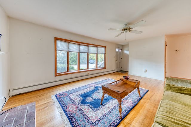 80 Farmstead Avenue, Groton, CT 06355