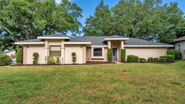 4669 HIGHLANDS PLACE DRIVE, Lakeland, FL 33813