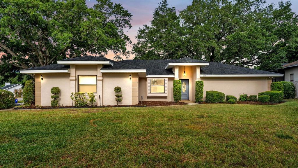 4669 HIGHLANDS PLACE DRIVE, Lakeland, FL 33813