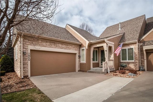 7866 W 157th Terrace, Overland Park, KS 66223